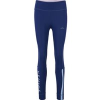 VENICE BEACH Venice Beach Damen Tight Romina DCFL 01, Größe M in Blau