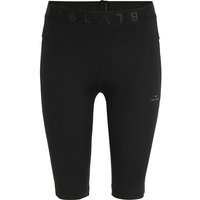 VENICE BEACH Damen Tight VB_Ally D Hose, Größe XS in Schwarz