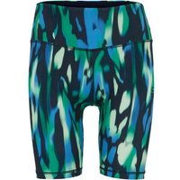 VENICE BEACH Damen Tight VB Beca, Größe S in Bunt