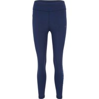 VENICE BEACH Damen Tight VB Carla, Größe XL in Blau