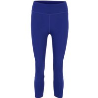 VENICE BEACH Damen Tight VB Maeve, Größe XS in Blau