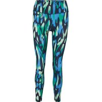 VENICE BEACH Damen Tight VB Prudence, Größe XXL in Bunt