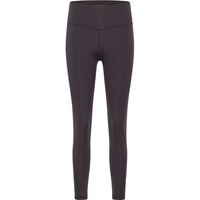 VENICE BEACH Damen Tight VB_Saba DCFL Hose 1/1, Größe XS in Grau