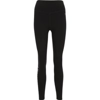 VENICE BEACH Damen Tight VB Sila, Größe S in Schwarz