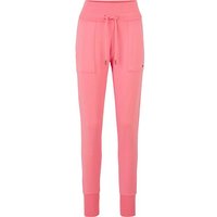 VENICE BEACH Venice Beach Damen Trainingshose Amala 4025 OB, Größe XS in Pink