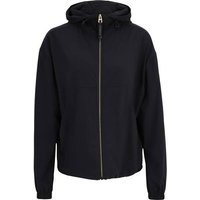 VENICE BEACH Damen Unterjacke VB_Ava 1109 Jacket, Größe XL in Schwarz