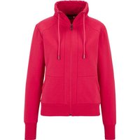 VENICE BEACH Damen Unterjacke VB Avery, Größe S in Rot
