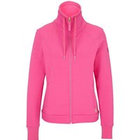 VENICE BEACH Damen Unterjacke VB_Caron 4021 BB, Größe S in Pink