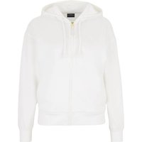 VENICE BEACH Damen Unterjacke VB_Caylee 4069 Jacket, Größe XS in Weiß