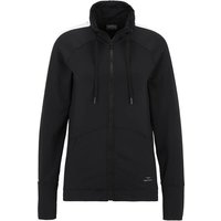 VENICE BEACH Damen Unterjacke VB Morris, Größe XS in Schwarz