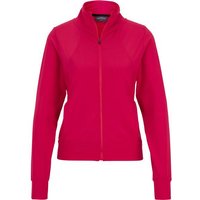 VENICE BEACH Damen Unterjacke VB Skyler, Größe L in Rot