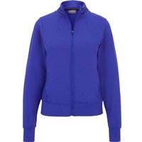 VENICE BEACH Damen Unterjacke VB Skyler, Größe L in Blau