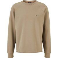 VENICE BEACH Venice Beach Herren Sweatshirt Callen 4091 BB01, Größe M in Grau