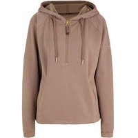 VENICE BEACH Venice Beach Herren Sweatshirt Jessica 4069, Größe L in Braun