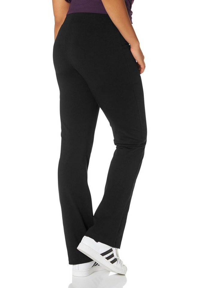 Venice Beach Leggings Große Größen – Bild 2 von 5