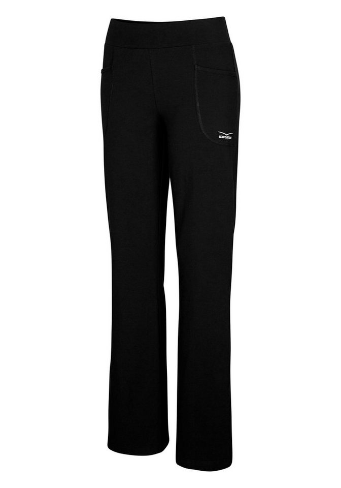 Venice Beach Leggings Große Größen – Bild 5 von 5