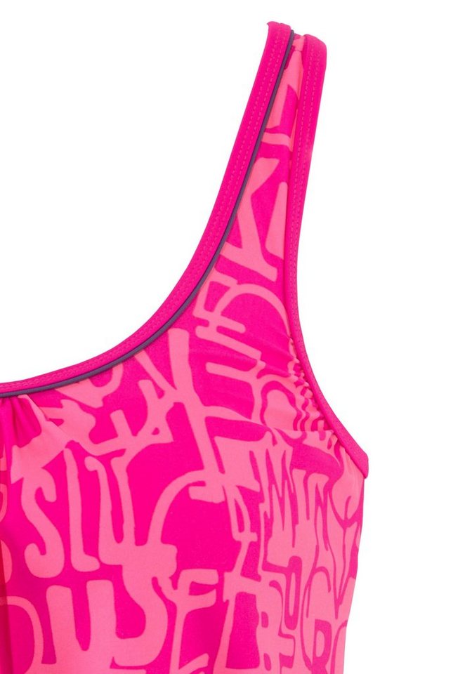 Venice Beach Oversize-Tankini Oversize-Form – Bild 3 von 5