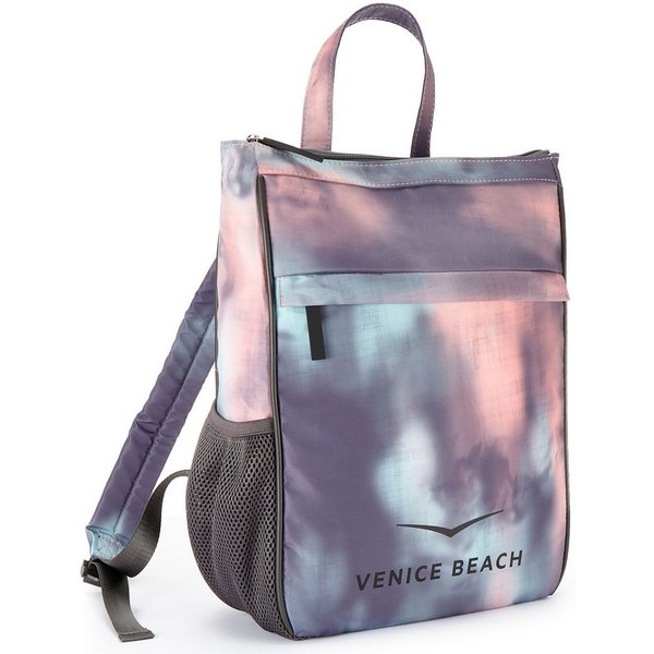 Venice Beach Rucksack Freizeitrucksack, Sportrucksack, City-Rucksack, Tasche VEGAN