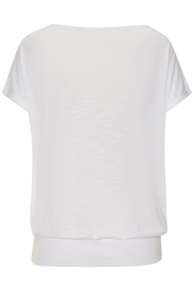Venice Beach Rundhalsshirt mit Logoprint, T-Shirt, sommerlich-sportlicher Look – Bild 3 von 5
