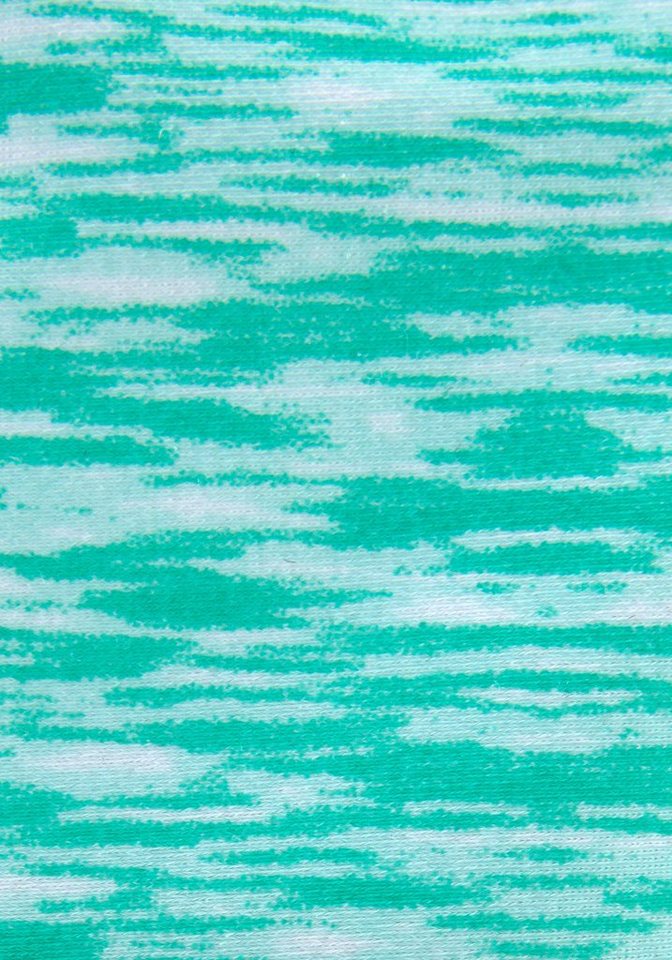 Venice Beach Tankini verstellbare Träger, unifarbene Hose – Bild 3 von 4