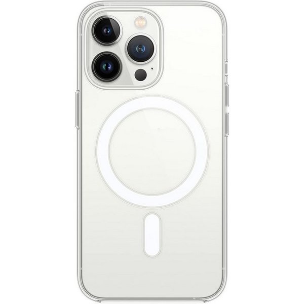 Ventarent Handyhülle Induktion Hülle iPhone 14 Pro MagSafe 6,1 Zoll