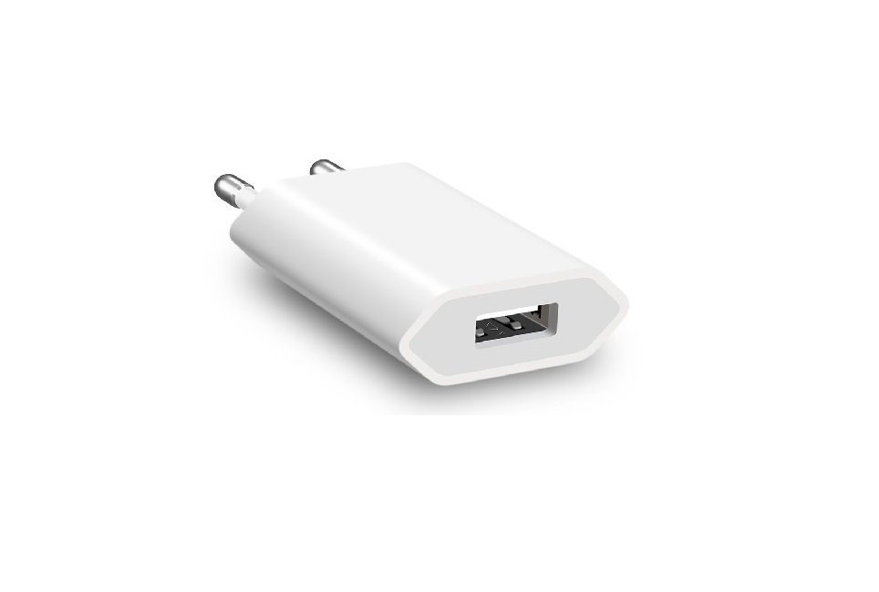 Ventarent Ladekabel USB passt für iPhone 11, 12, 13, 14, Pro, X, Xs, Xr, Xs Max Smartphone-Ladegerät (500,00 mA, Set, 2-tlg., 1x Ladekabel USB-A auf Lightning + – Bild 5 von 5