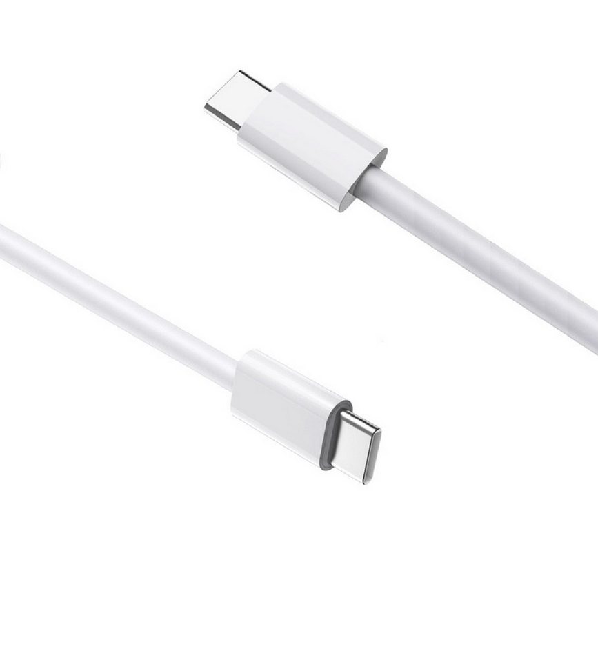 Ventarent Schnellladekabel USB C für Google Pixel 9 Pro, 8, 7, 6, 5, 4 XL Smartphone-Kabel, USB-C, USB-C (200 cm), Fast Charging – Bild 4 von 4