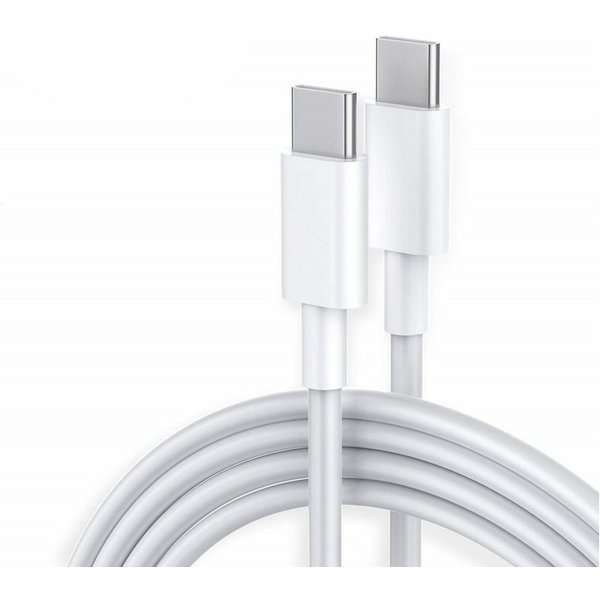 Ventarent Schnellladekabel USB-C passt für Google Pixel 9 Pro, 8, 7, 6, 5, 4 XL Smartphone-Kabel, USB-C, (100 cm), Fast Charging