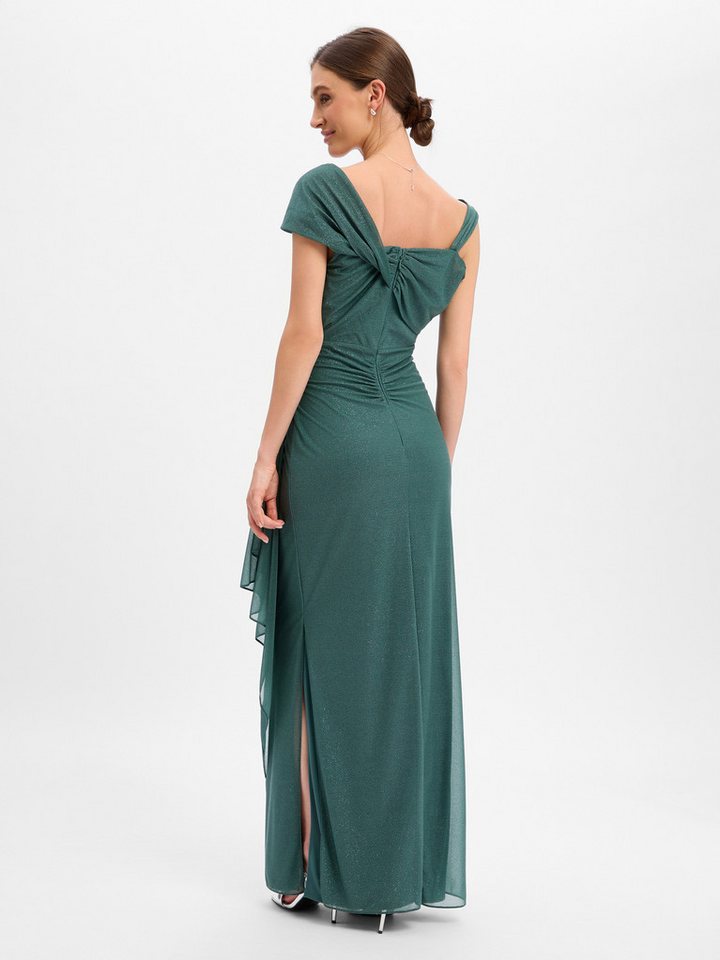 Vera Mont Abendkleid – Bild 2 von 3