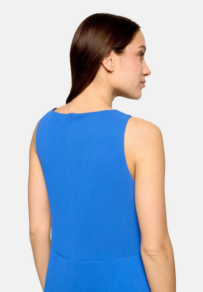 Vera Mont Abendkleid Damen mit Volant – Bild 5 von 5