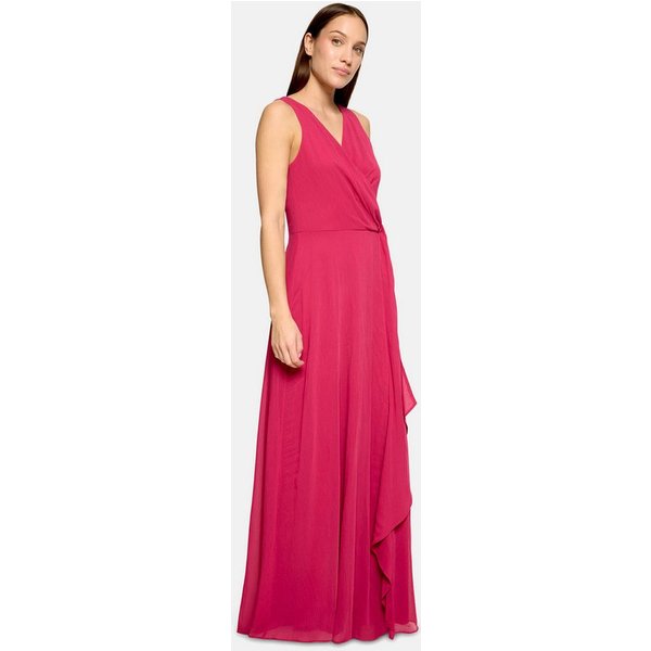 Vera Mont Abendkleid Damen mit Volant