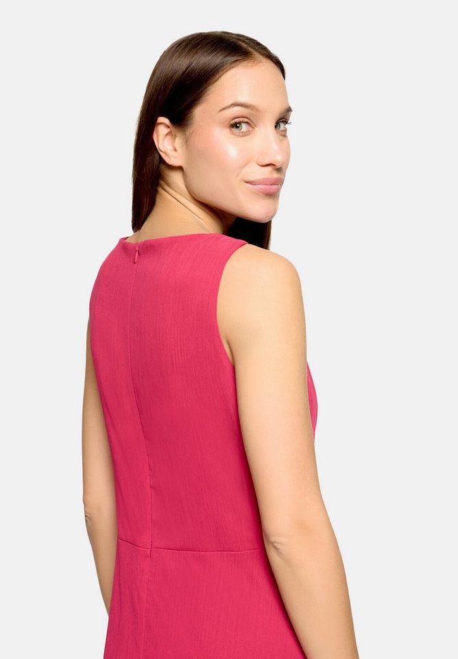 Vera Mont Abendkleid Damen mit Volant – Bild 5 von 5