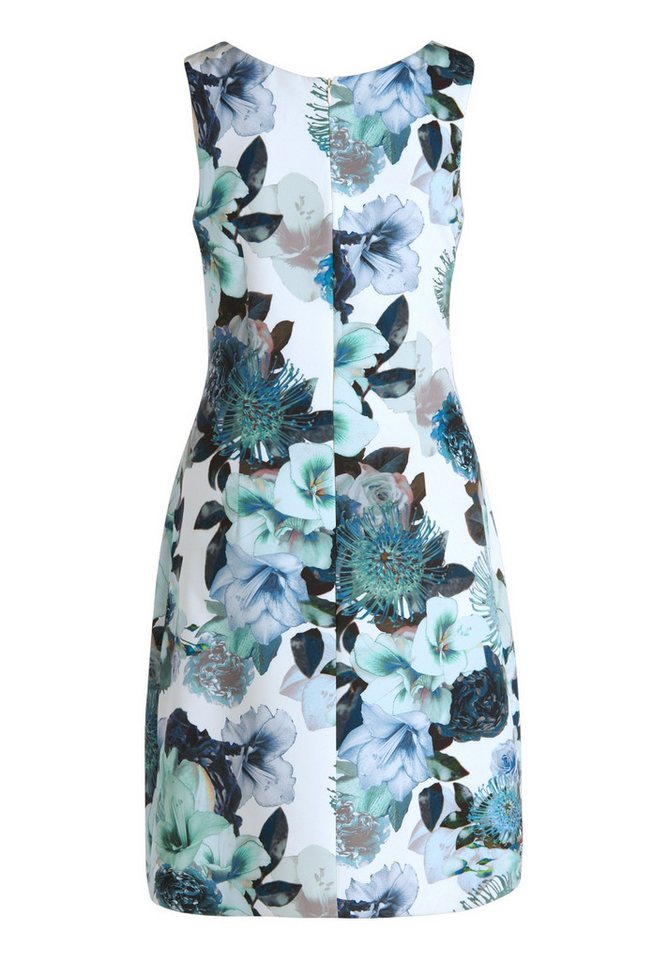 Vera Mont Cocktailkleid – Bild 2 von 5