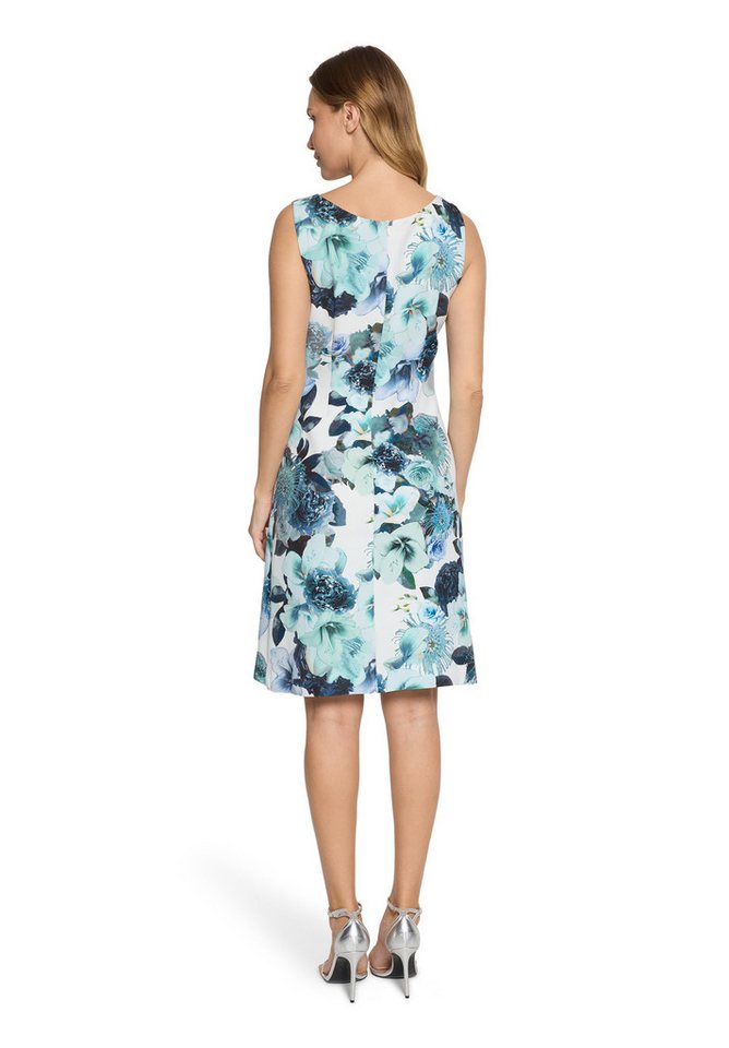 Vera Mont Cocktailkleid – Bild 4 von 5