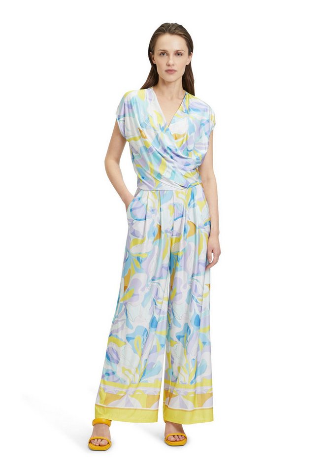 Vera Mont Cocktailkleid – Bild 3 von 5