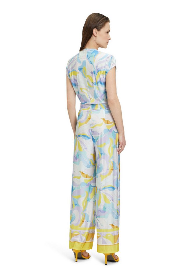 Vera Mont Cocktailkleid – Bild 4 von 5