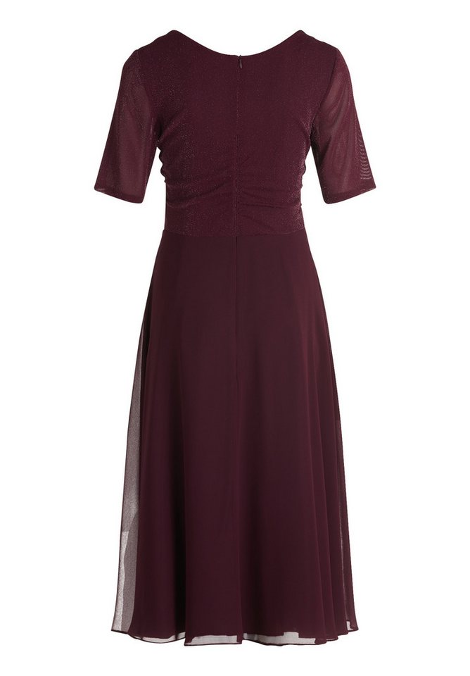 Vera Mont Cocktailkleid – Bild 2 von 5