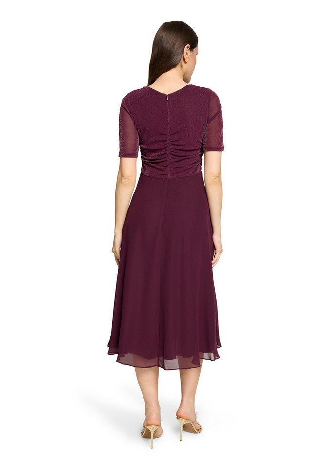 Vera Mont Cocktailkleid – Bild 4 von 5