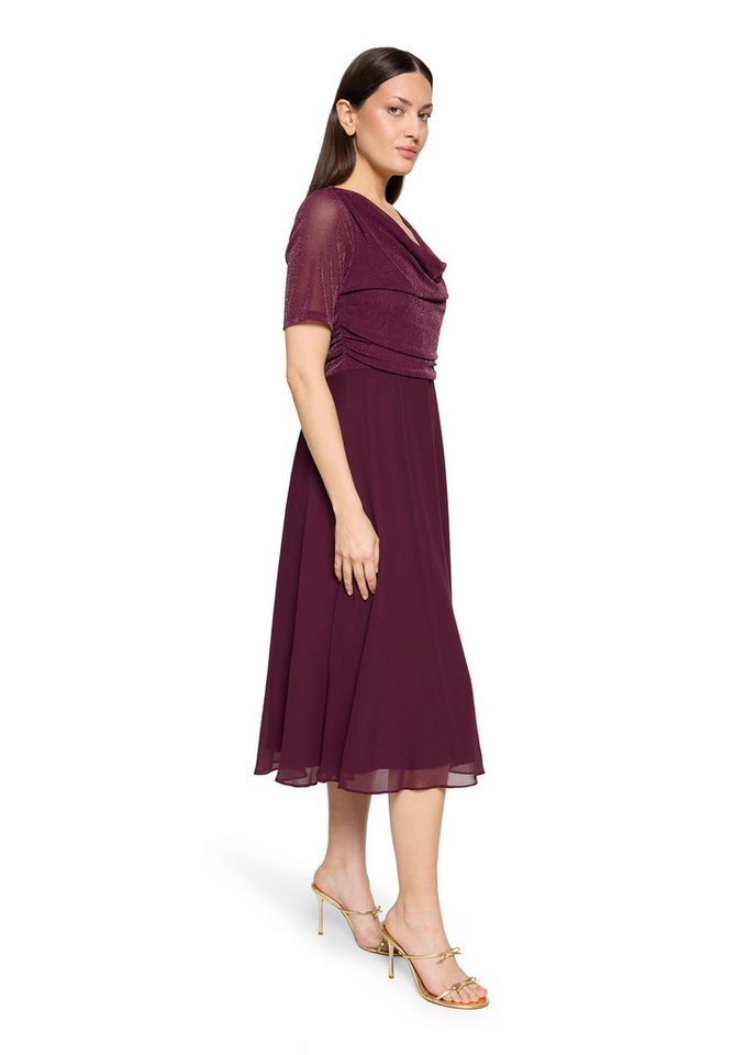 Vera Mont Cocktailkleid – Bild 5 von 5