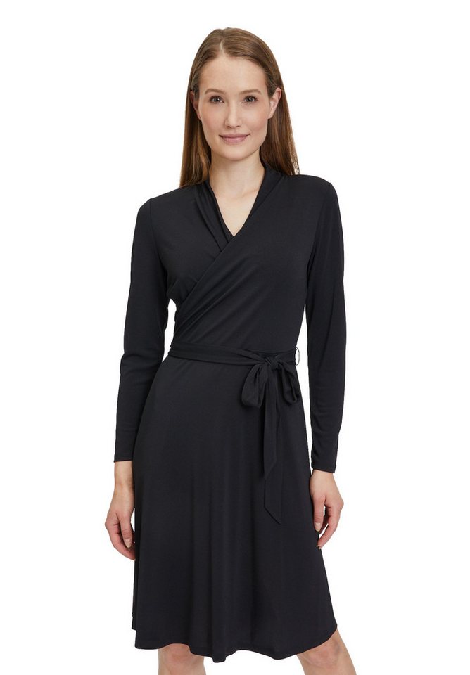 Vera Mont Cocktailkleid – Bild 3 von 5