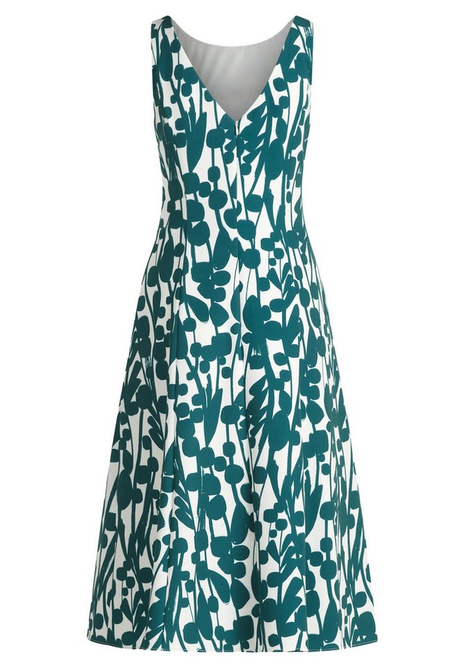 Vera Mont Maxikleid – Bild 2 von 3