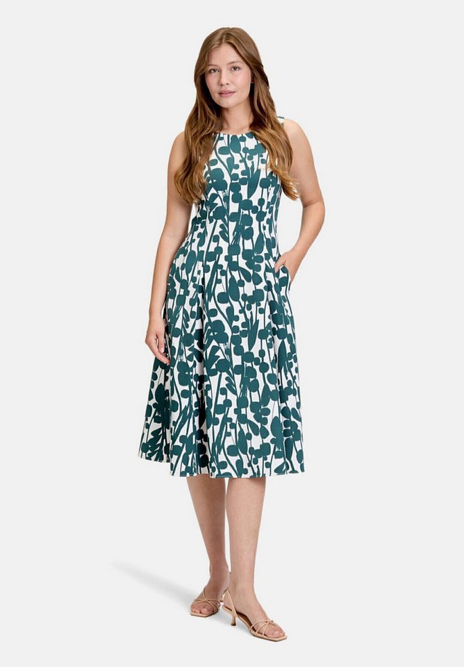 Vera Mont Maxikleid – Bild 3 von 3