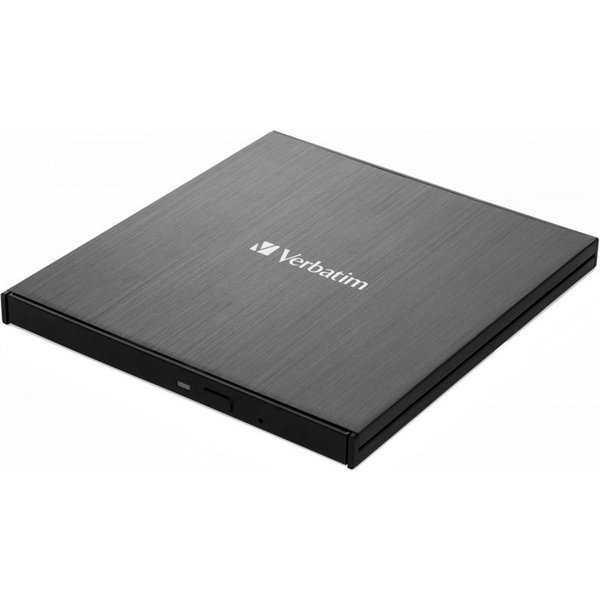 Verbatim Slimline Disc-Laufwerk