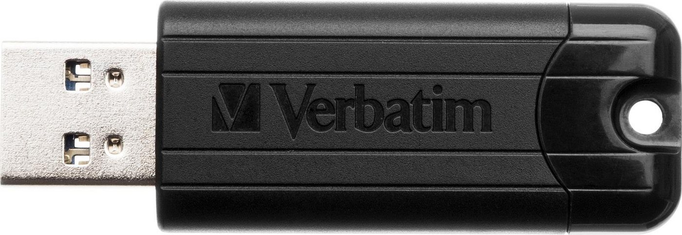 Verbatim USB 3.0 Drive USB-Stick (USB USB 3.0, Lesegeschwindigkeit 80 MB/s, USB 3.0 High Speed) – Bild 3 von 3