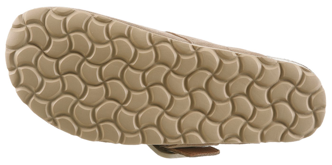 VERBENAS RIO SERRAJE Clog Hausschuh, Sommerschuh, Schlupfschuh mit verstellbarer Schnalle – Bild 3 von 5