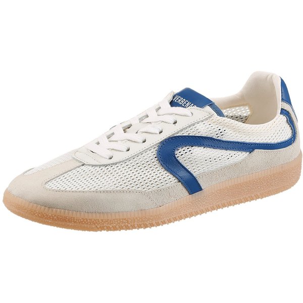 VERBENAS SIMON Sneaker Retrosneaker, Schnürschuh, Freizeitsneaker mit Perforation