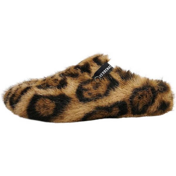 VERBENAS York Feline Hausschuh