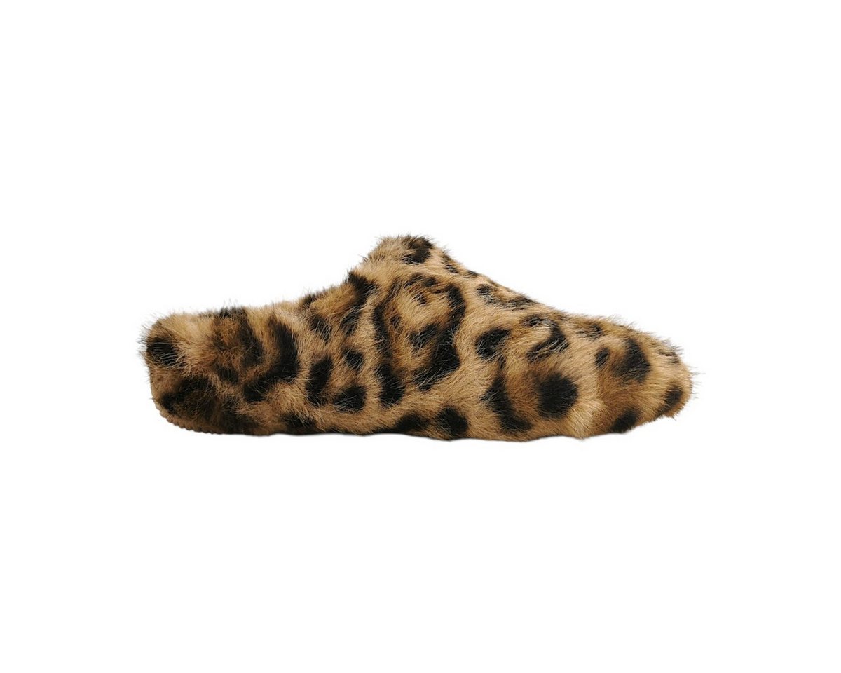 VERBENAS York Feline Hausschuh – Bild 2 von 3