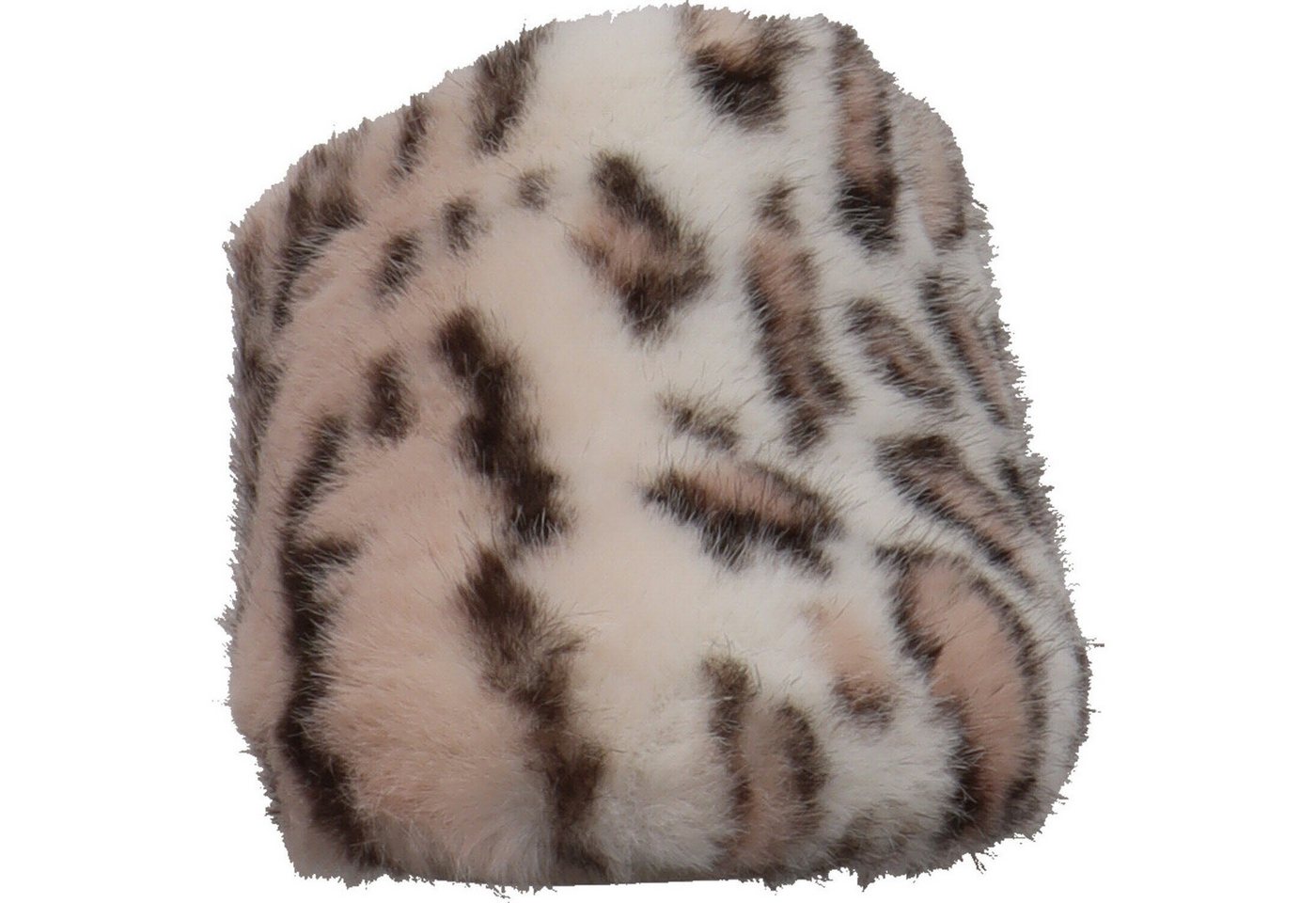 VERBENAS York Fur Leo Hausschuh – Bild 5 von 5