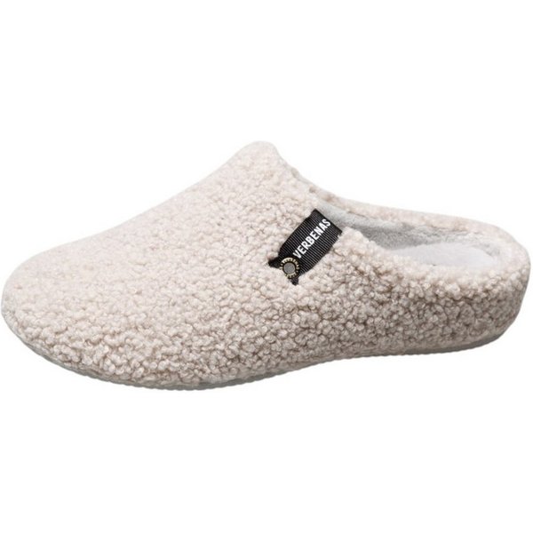 VERBENAS YORK GALES Pantoffel Pantoffel, Hausschuh, Homeslipper zum Schlupfen